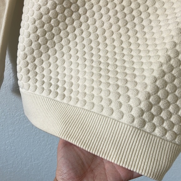 Rag & Bone Merino Wool Colorblock Pullover Sweater XS - Picture 4 of 5